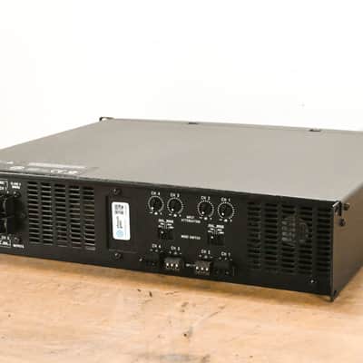 Crown CTs 4200 Four-Channel, 260W Power Amplifier CG012PR image 4