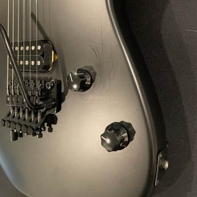 EVH 5150 Series Standard Stealth - Matte Black image 8