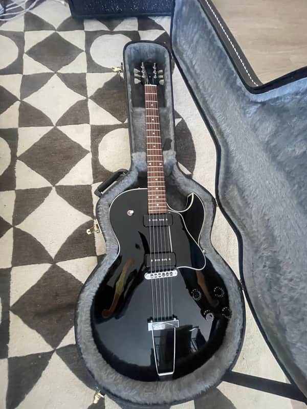 Gibson ES-135 1991 - 2003 | Reverb Canada