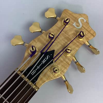 Ken Smith BSR6GNF image 4
