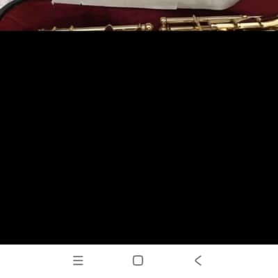 Julius Keilwerth EX90 Series II alto Saxophone image 6