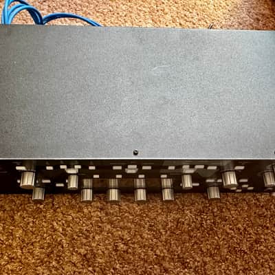Kemper Amps Kemper Profiler Rack Amp Modeller & Remote image 6