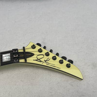 Very Rare NAMM Prototype Gary Kramer Custom Guitar 2007 image 4