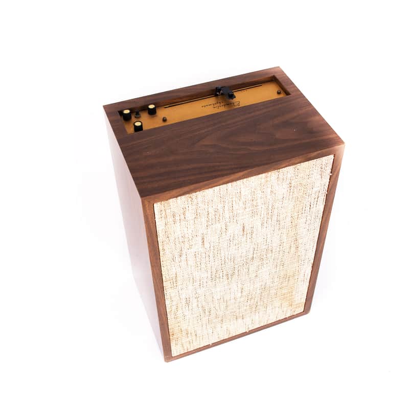 Chamberlin Rhythmate Owned By Moby image 1