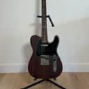 Fender Limited Edition George Harrison Signature Rosewood Telecaster 2017 - 2022 - Natural Rosewood