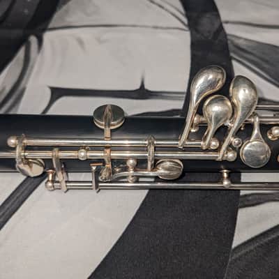Yamaha Student Oboe YOB-241 image 4