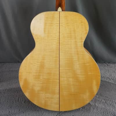 Taylor 655 12-String Acoustic Guitar 1988 image 3