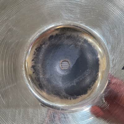 Sabian 14" AAX X-Plosion Hi-Hat Cymbals (Pair) (Gorgeous!) image 15