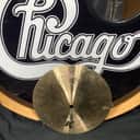 Tris Imboden's, Chicago, Zildjian - 10" K Custom Splash Cymbal, 278g