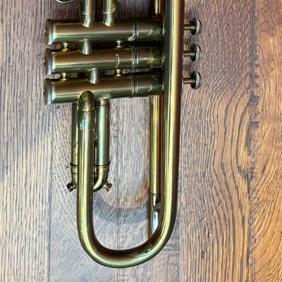 1947 Blessing Artist Trumpet image 5