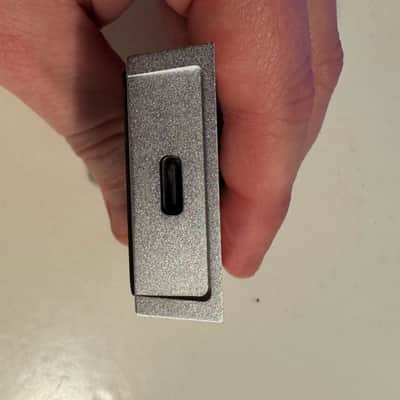 Sabaj DA3 DAC image 5