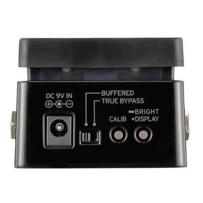 Korg Pitchblack XS - Tuner for Guitar Bild 2