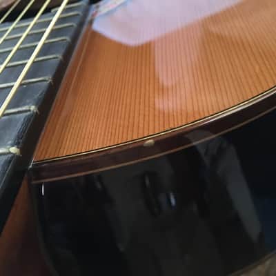 CORDOBA 40R CLASSICAL ACOUSTIC GUITAR - MADE IN SPAIN image 10