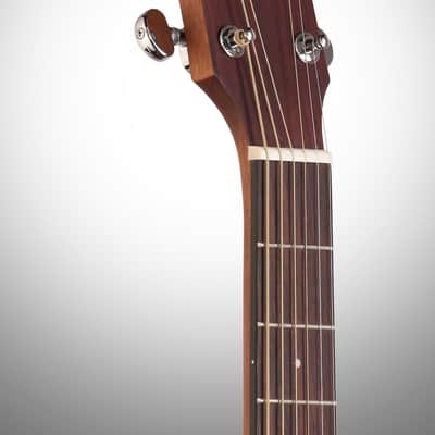 Ibanez AC240 Artwood Acoustic Guitar image 7