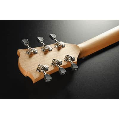 Lag T70ACE-NAT | Auditorium Cutaway Acoustic-Electric. New with Full Warranty! image 7