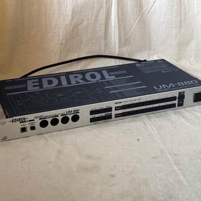 Workaround for the UM-880 driver in Sierra - Gearspace