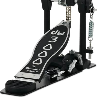 DW 3000A Single Bass Drum Pedal image 1