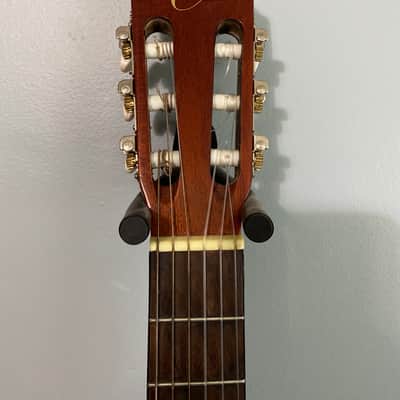 Oscar Schmidt OC11CE-N Classical Natural image 3