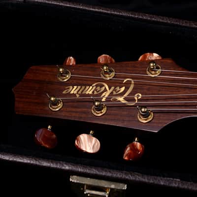 Takamine Garth Brooks Signature GB7C 1996 - Present - Natural image 2