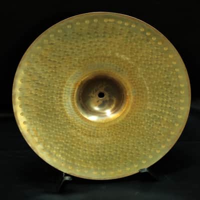 PAISTE RUDE 14 HH SET Hi-Hat Cymbals (09/01) image 5