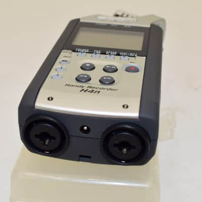 Zoom H4n Handy Portable Audio Recorder image 2