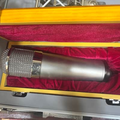 Slate Digital ML-1 Vintage Edition Microphone image 3