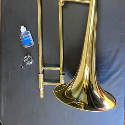 Holton TR602 Trombone image 4