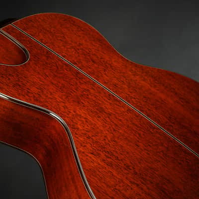 ON HOLD - Santa Cruz FS (Fingerstyle) MC Custom image 18