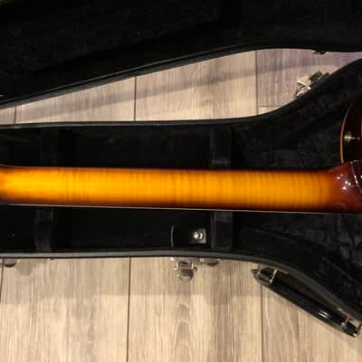 PRS JA-15 Paul Jackson Jr Signature Guitar image 7