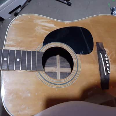 Martin D-28 Herringbone 14-Fret 1934 - 1947 image 5
