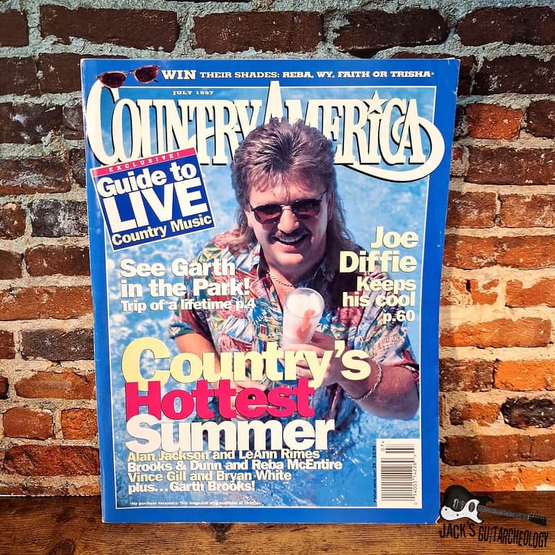 Country America Magazine