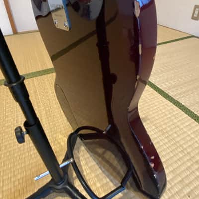 GRECO SG-360 Matsumoku early 70s image 20