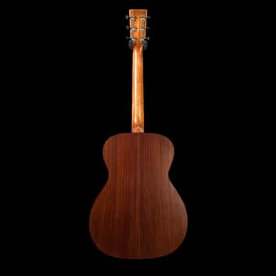 Martin 000-16 StreetMaster Acoustic Guitar - Streetmaster Finish image 6