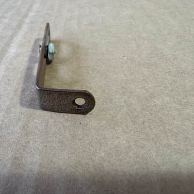 Gibson Vintage 1959 Les Paul Pickguard Bracket ES-125 150 1958 1960 1961 1962 1963 image 4