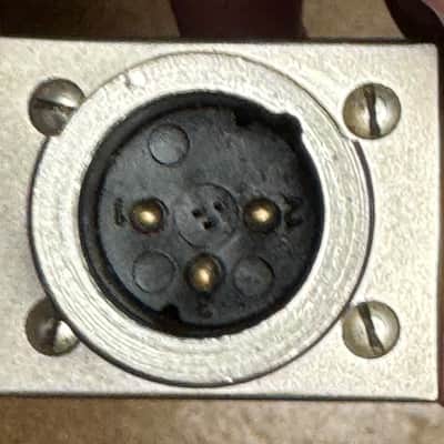 AKG C 414 EB 1978/1979 - Silver image 5