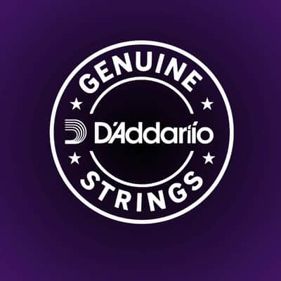 D'Addario EXL130 Electric Guitar Strings Nickel Plated 8-38 +2 FREE Strap Locks 2025 - Standard image 3
