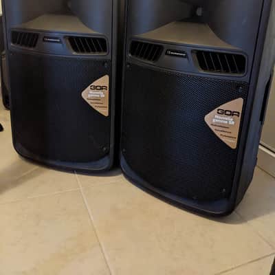 Audiophony SR15A image 4