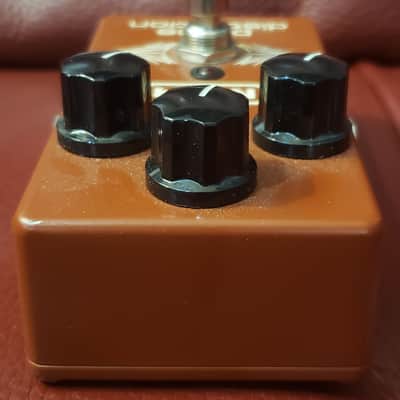 MXR Prime Distortion w/ Original Box and Manuals image 4