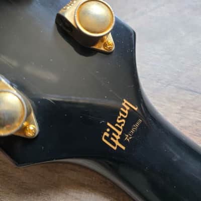 Gibson Les Paul Custom Limited Edition 2011 image 18