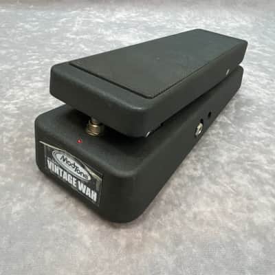 Modtone MT-WAH Vintage Wah | Reverb