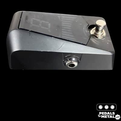 Korg Pitchblack Advance 2010s - Black X9606 image 4