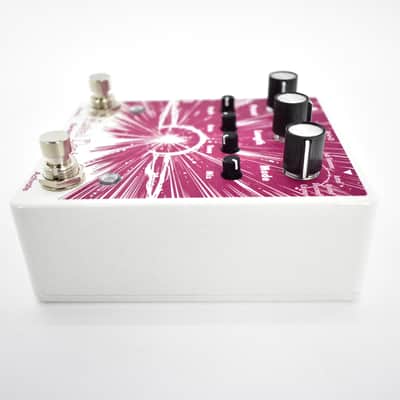 EarthQuaker Devices Astral Destiny Octal Octave Reverberation Odyssey image 3