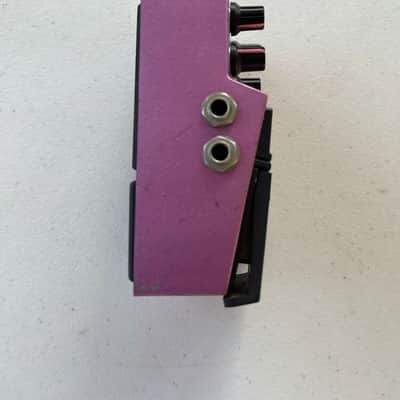 Maxon BDC-01 Bass Chorus Digital Rare Vintage Guitar Effect Pedal MIJ Japan image 3