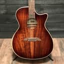 Alvarez AGA99CEARSHB Artist Elite Grand Auditorium Acoustic-Electric Guitar