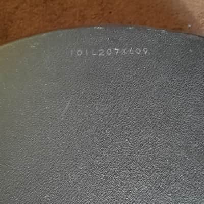 Gibson Super 400 CESN 1969  Natural (Blonde) image 22