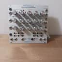 Rossum Electro-Music Panharmonium Mutating Spectral Resynthesizer Eurorack Module 2019 - 2021 - Silver