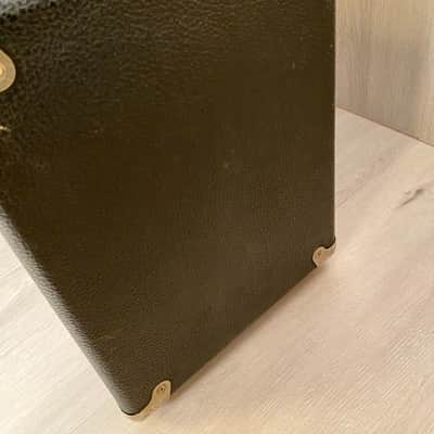 1980s Mesa Boogie 1x12 Guitar Cabinet w/ Early Electro-Voice 12L image 4