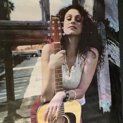 Washburn Dealer Banner for Washburn Guitars image 2