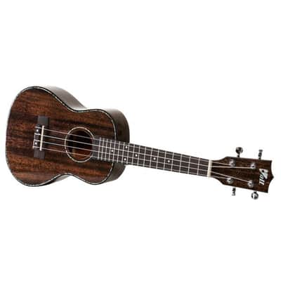 VOLT Sienna Concert Ukulele image 3