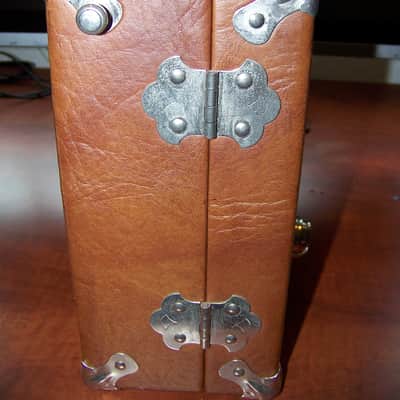 1974 Pignose 7-100 made in USA image 4